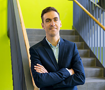 Dr. Davide Ciliberti